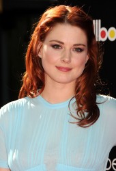 ALEXANDRA BRECKENRIDGE