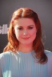 ALEXANDRA BRECKENRIDGE