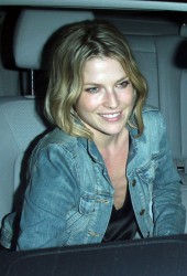 ALI LARTER