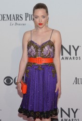 AMANDA SEYFRIED