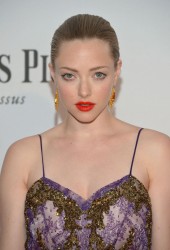 AMANDA SEYFRIED