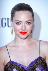 AMANDA SEYFRIED