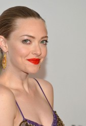 AMANDA SEYFRIED