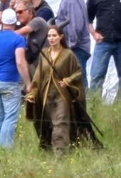 ANGELINA JOLIE