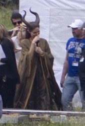 ANGELINA JOLIE