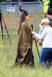 ANGELINA JOLIE