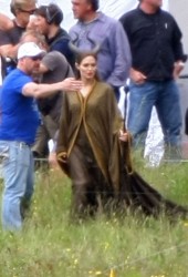ANGELINA JOLIE