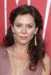 ANNA FRIEL