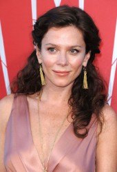 ANNA FRIEL