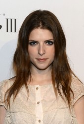 ANNA KENDRICK