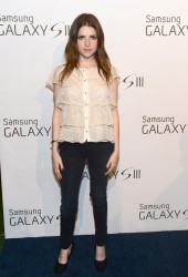 ANNA KENDRICK