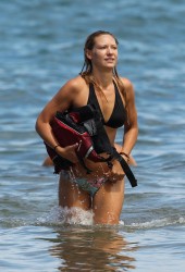 ANNA TORV
