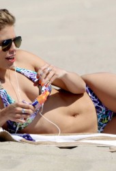 ANNALYNNE McCORD