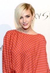 ASHLEE SIMPSON