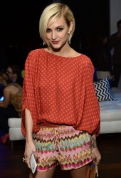 ASHLEE SIMPSON