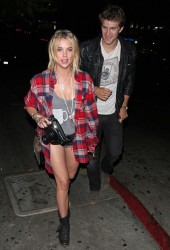 ASHLEY BENSON