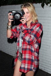 ASHLEY BENSON