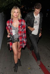 ASHLEY BENSON
