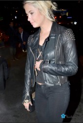 ASHLEY BENSON