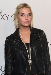 ASHLEY BENSON