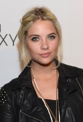 ASHLEY BENSON