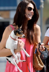 ASHLEY GREENE
