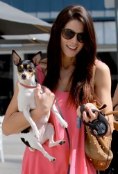 ASHLEY GREENE