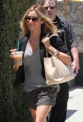 ASHLEY TISDALE