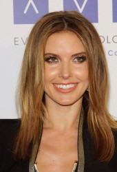 AUDRINA PATRIDGE