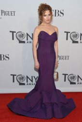 BERNADETTE PETERS