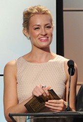 BETH BEHRS