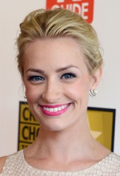 BETH BEHRS
