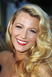 BLAKE LIVELY