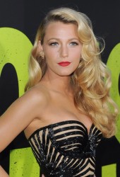 BLAKE LIVELY