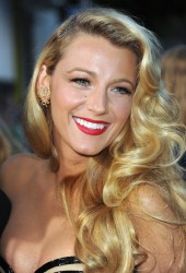 BLAKE LIVELY