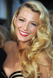BLAKE LIVELY