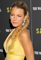 BLAKE LIVELY