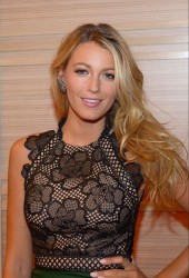 BLAKE LIVELY