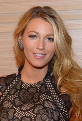 BLAKE LIVELY