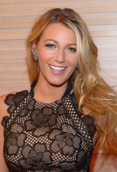 BLAKE LIVELY