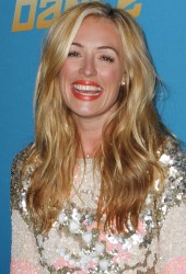 CAT DEELEY