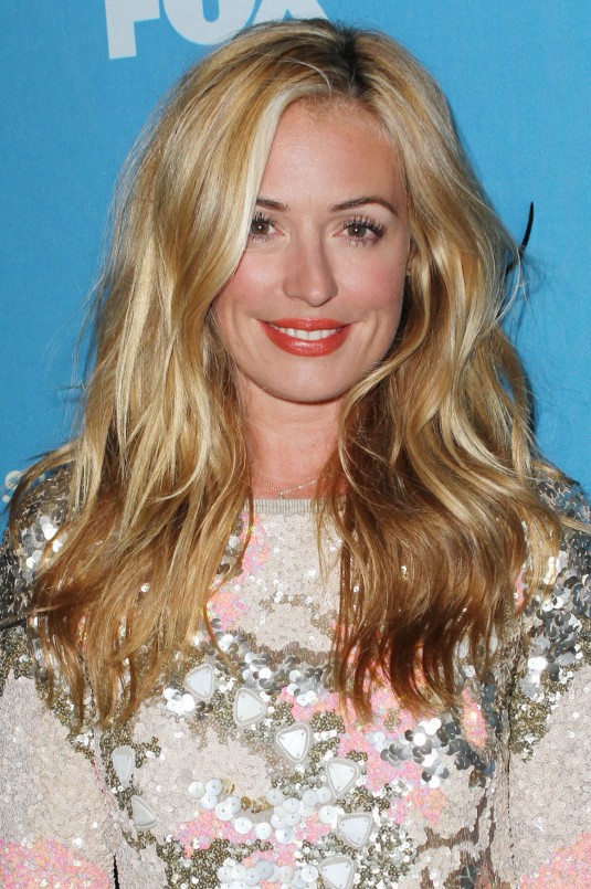 CAT DEELEY at Celebration of So You Think You Can Dance 200th Episode CAT DEELEY