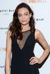 CHANEL FARRELL