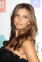 CHARISMA CARPENTER
