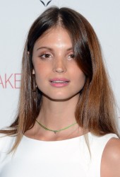 CHARLBI DEAN
