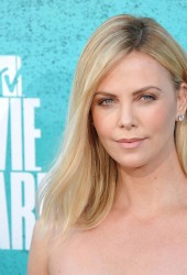 CHARLIZE THERON