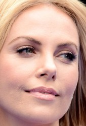 CHARLIZE THERON
