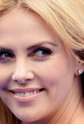 CHARLIZE THERON