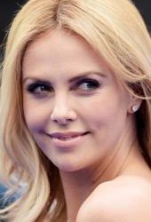 CHARLIZE THERON