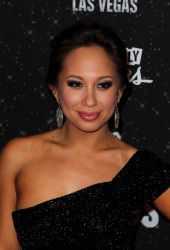 CHERYL BURKE